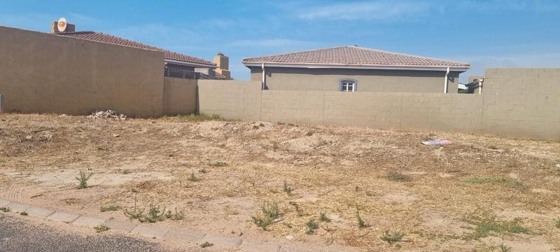 0 Bedroom Property for Sale in Bluewater Bay Western Cape